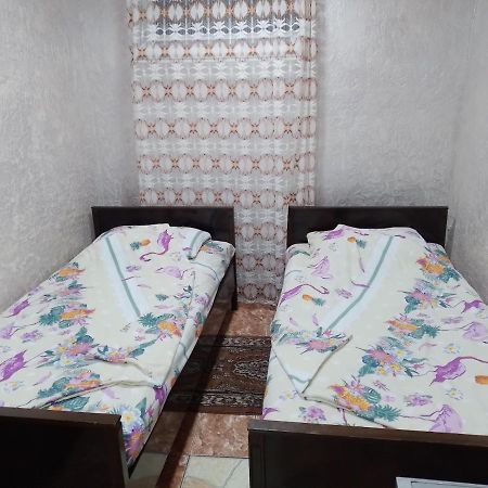 Artur Hotel Batumi Exterior foto