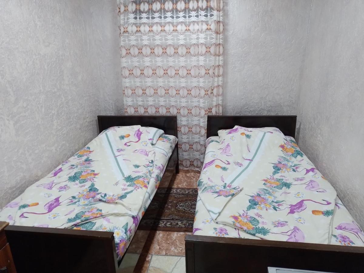 Artur Hotel Batumi Exterior foto